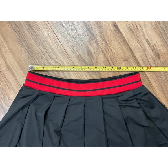 NWB Delta Sigma Theta Polo Shirt and Skirt set Size: X Large - Picture 12 of 13